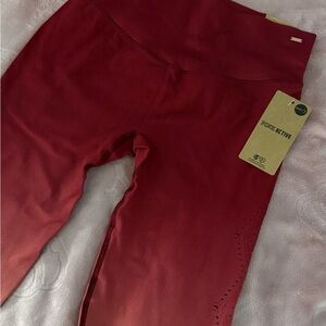 Victoria's Secret Active Leggings